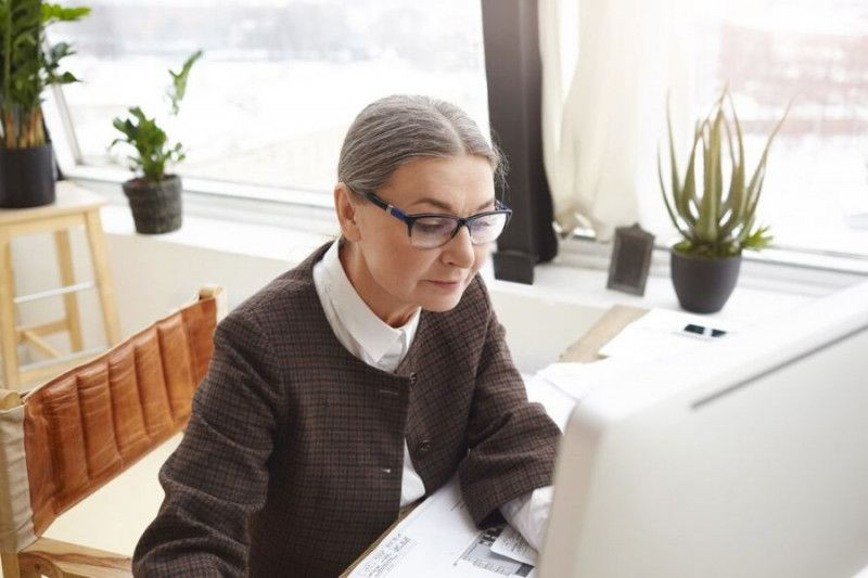 zdjęcie wyróżniające Jak działa ulga podatkowa dla pracujących seniorów?